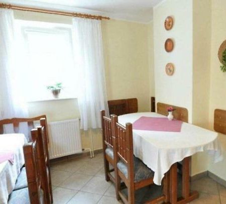 Vila Hana Nová Lesná Exteriér fotografie