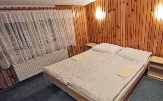 Vila Hana Nová Lesná Exteriér fotografie