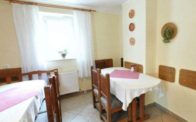 Vila Hana Nová Lesná Exteriér fotografie